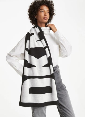 شال Dkny