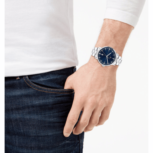 ساعة رجالية Tommy Hilfiger