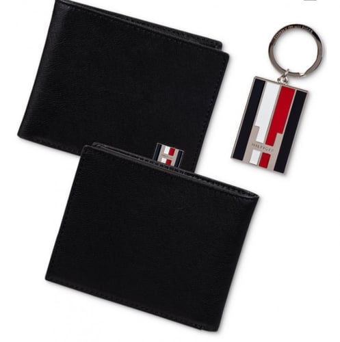 طقم محفظة تومي