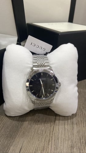 ساعة Gucci رجالي