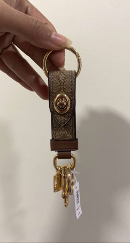 ميدالية coach