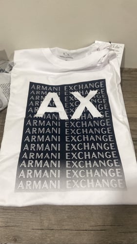 بلوزة ارماني رجالي