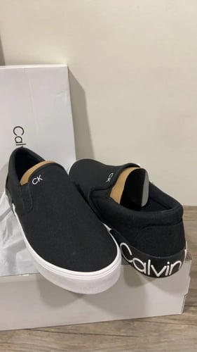 جزمة ck رجالي