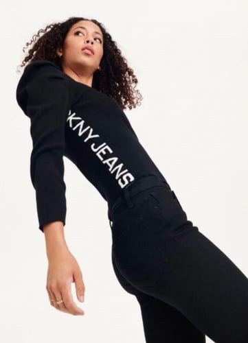 بلوزة Dkny