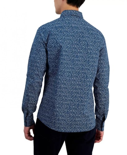 قميص mk رجالي