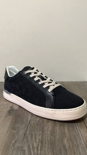 جزمة coach رجالي