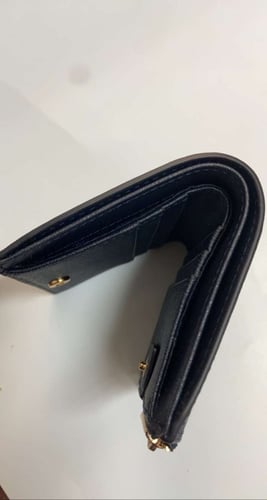 محفظة Tory Burch