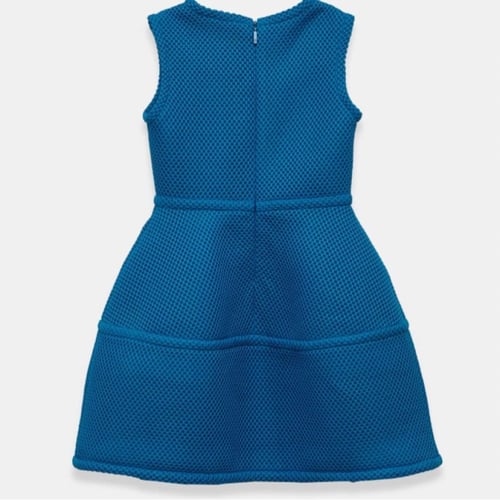 فستان CH بناتي