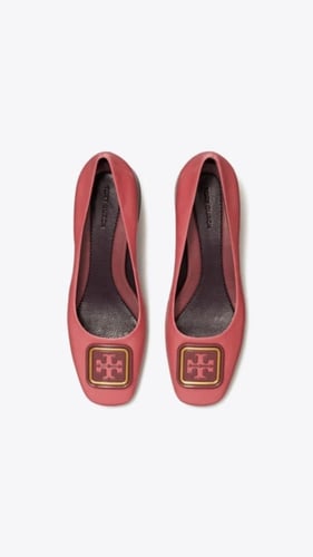 جزمة Tory Burch