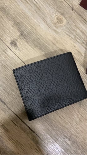 محفظة رجالية