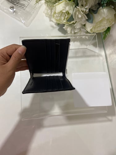 محفظة mk رجالية