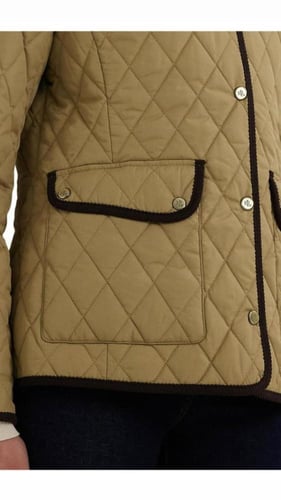 جاكيت رالف لورين