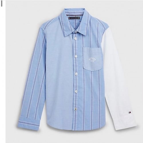 قميص Tommy ولادي