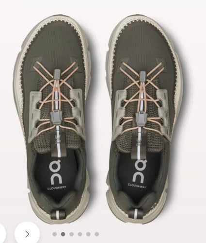 جزمة اون Cloudaway