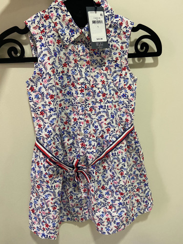 فستان بناتي