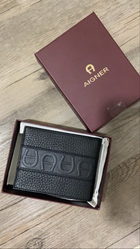 محفظة aigner