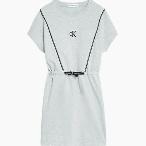 فستان بناتي ck