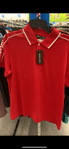 بلوزة mkرجالي