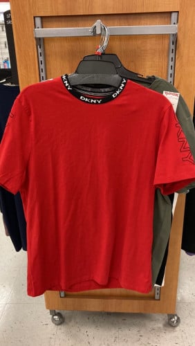 بلوزة Dkny رجالي