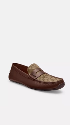 جزمة coach