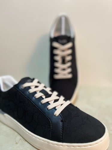 جزمة coach رجالي