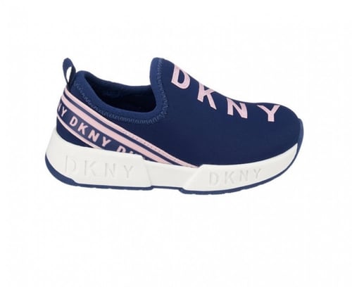 جزمة DKny بناتي