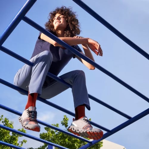 جزمة on running نساء