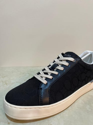 جزمة coach رجالي