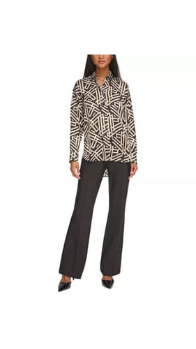 قميص KARL LAGERFELD PARIS