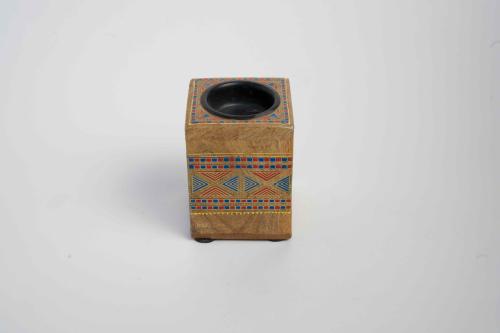 مبخرة صغيرة مربع