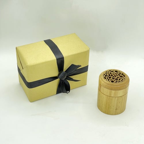 مبخرة اعواد المروكي الحلزونية