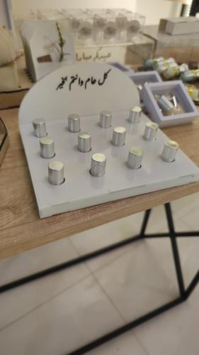 استاند اكليرك