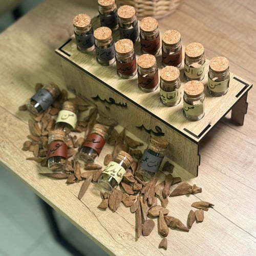 صندوق توزيعات جلد