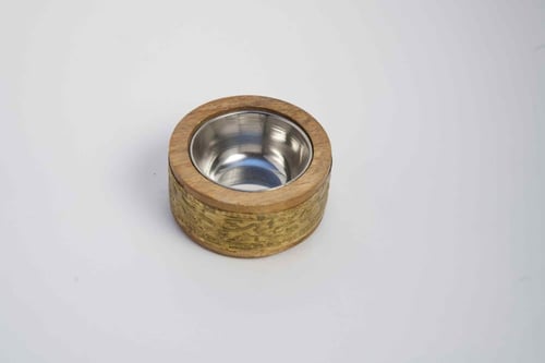 مبخرة حروف قصير