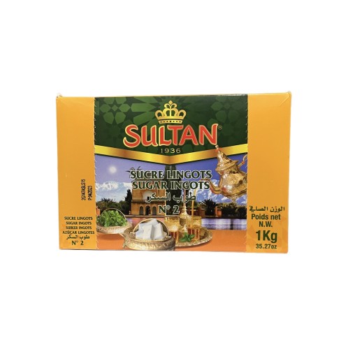 طوب السكر سلطان
