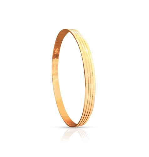 بنجرة ذهب -عيار 21 من مقاس .11.5 الى مقاس 24.5