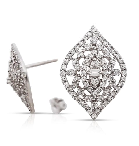 نصف طقم ذهب - عيار 18- 12.73 جرام تقريباً