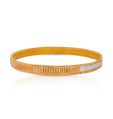 بنجرة ذهب -عيار 21 من مقاس .11.5 الى مقاس 24.5