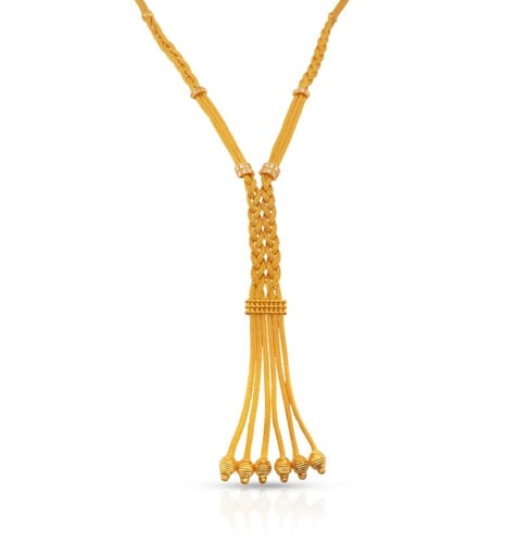 طقم ذهب - عيار 21- 32.310 جرام تقريباً