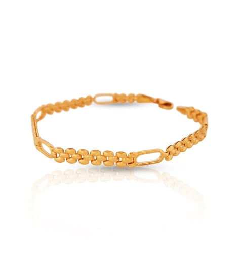 اسوارة ذهب - عيار 18- 5.22 جرام تقريباً