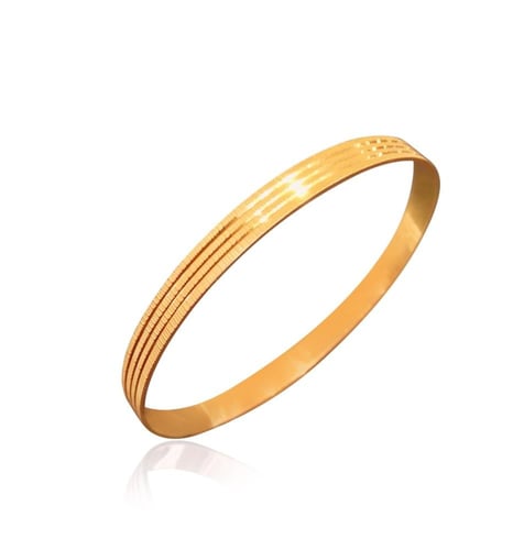 بنجرة ذهب -عيار 21 من مقاس .11.5 الى مقاس 24.5