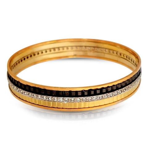 بنجرة ذهب -عيار 21 من مقاس 11 الى مقاس 25