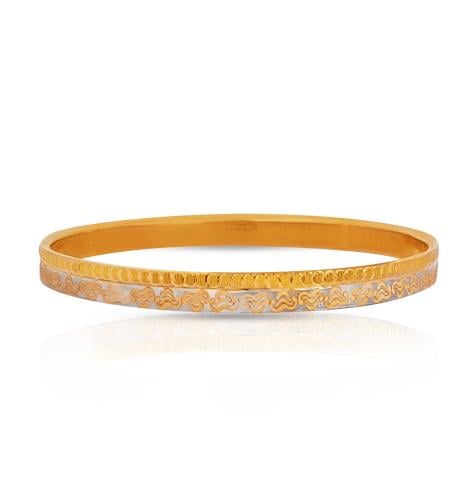 بنجرة ذهب -عيار 21 من مقاس .11.5 الى مقاس 24.5