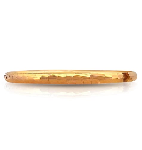 بنجرة ذهب -عيار 21 من مقاس .11.5 الى مقاس 24.5