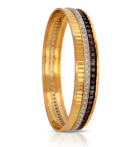 بنجرة ذهب -عيار 21 من مقاس 11 الى مقاس 25