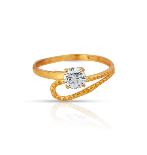 دبلة ذهب عبدالغني - عيار 21 - 1.86 جرام تقريباً -...