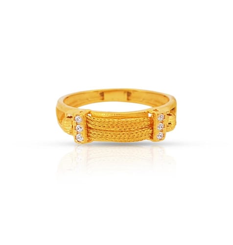 طقم ذهب - عيار 21- 32.310 جرام تقريباً