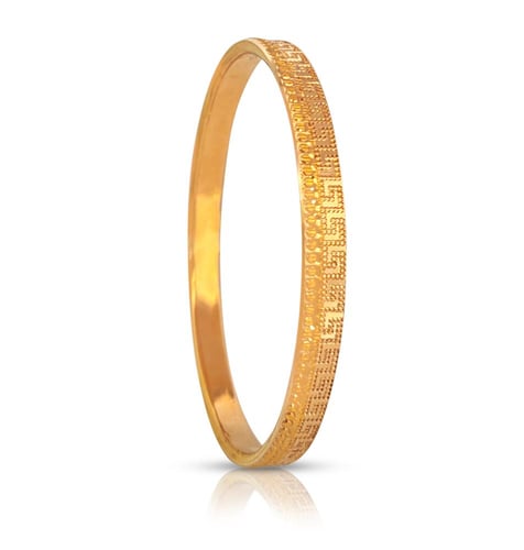 بنجرة ذهب -عيار 21 من مقاس .11.5 الى مقاس 24.5