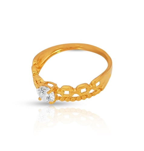 دبلة ذهب عبدالغني - عيار 21 - 2.12جرام تقريباً - م...