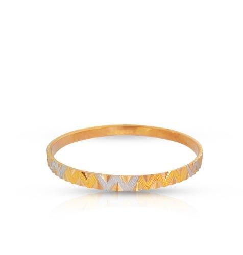 بنجرة ذهب -عيار 21 من مقاس .11.5 الى مقاس 24.5